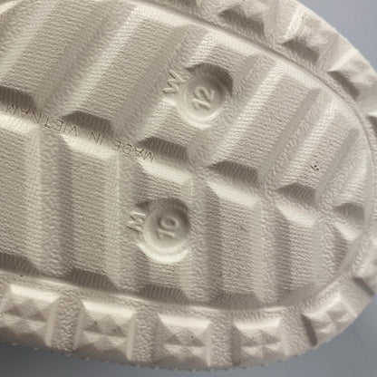 【中古】CROCS | クロックス SPECIALIST II CLOG サンダル 204590-100 ホワイト 28cm