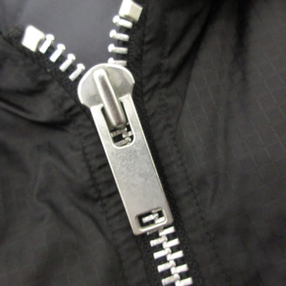 【中古】TATRAS | タトラス Nylon Down Vest ダウンベスト MTMR21A4789-D ブラック サイズ：3