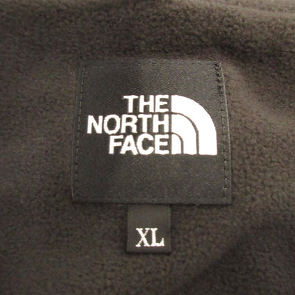 【中古】THE NORTH FACE | ザ・ノースフェイス COMPACT NOMAD JACKET ナイロンジャケット NP72433 ブラック サイズ：XL