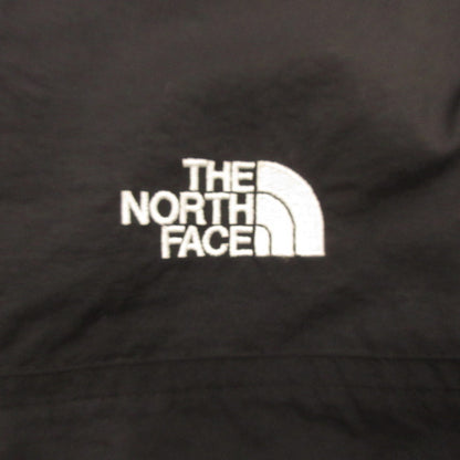 【中古】THE NORTH FACE | ザ・ノースフェイス COMPACT NOMAD JACKET ナイロンジャケット NP72433 ブラック サイズ：XL