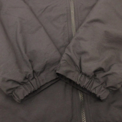 【中古】THE NORTH FACE | ザ・ノースフェイス COMPACT NOMAD JACKET ナイロンジャケット NP72433 ブラック サイズ：XL