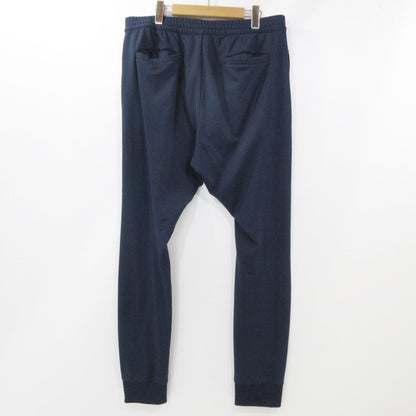 【中古】FCRB | エフシーアールビー Dri-Fit Warm Up Pants パンツ 716118-450 ネイビー サイズ：XXL