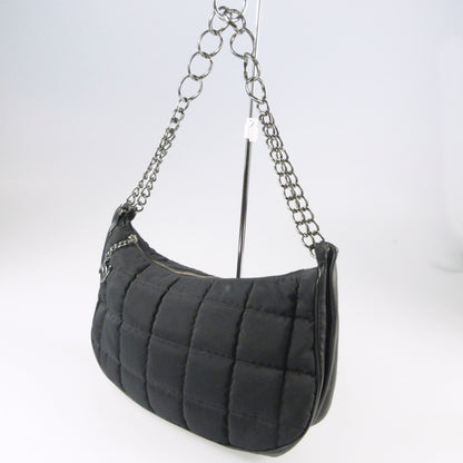 【中古】CHANEL | シャネル チョコバーチェーン ショルダーバッグ