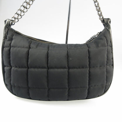 【中古】CHANEL | シャネル チョコバーチェーン ショルダーバッグ