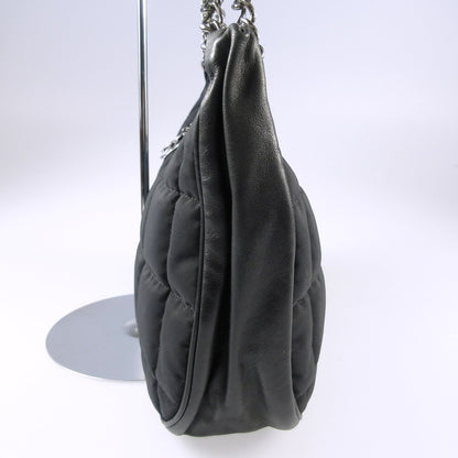 【中古】CHANEL | シャネル チョコバーチェーン ショルダーバッグ