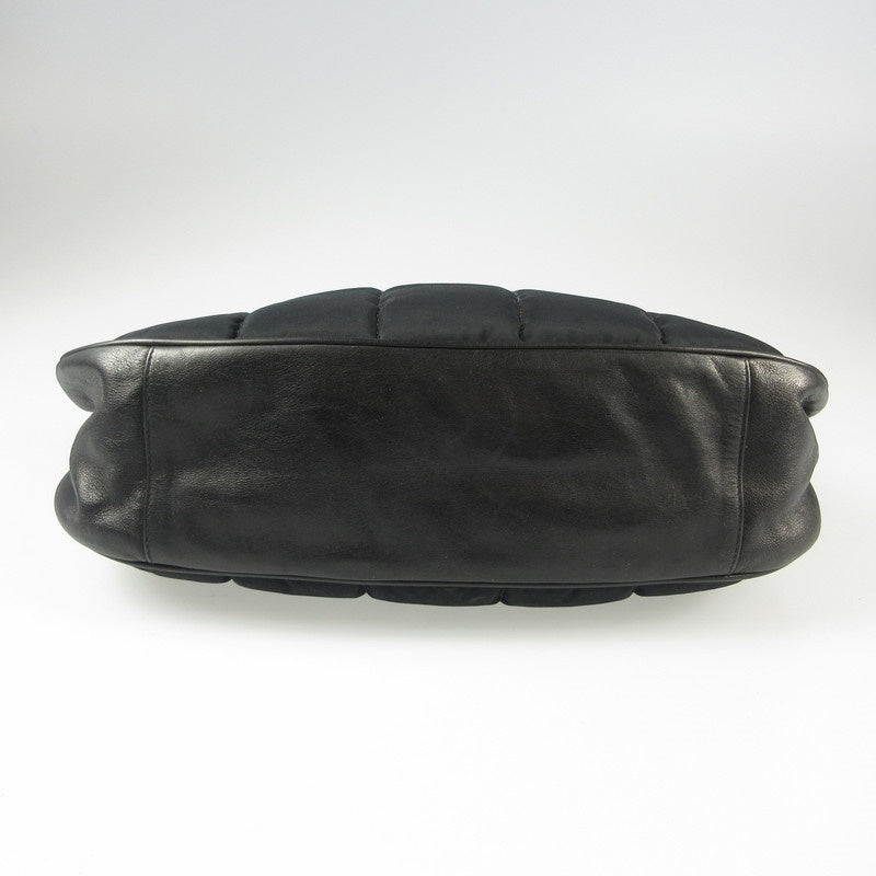 【中古】CHANEL | シャネル チョコバーチェーン ショルダーバッグ