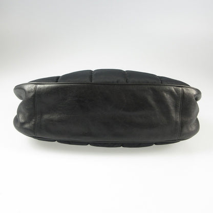 【中古】CHANEL | シャネル チョコバーチェーン ショルダーバッグ