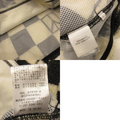 [Used] SATURDAYS NYC | Saturdays Astor Polar Fleece Half Zip Other Tops BBL-01010-A Multi-color Size: L