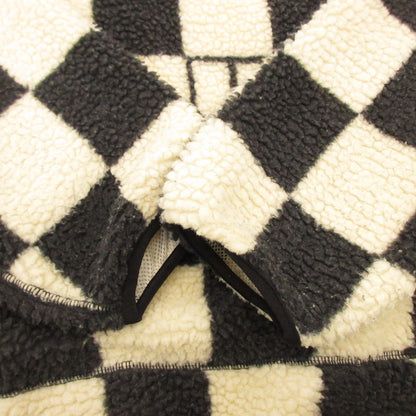 [Used] SATURDAYS NYC | Saturdays Astor Polar Fleece Half Zip Other Tops BBL-01010-A Multi-color Size: L
