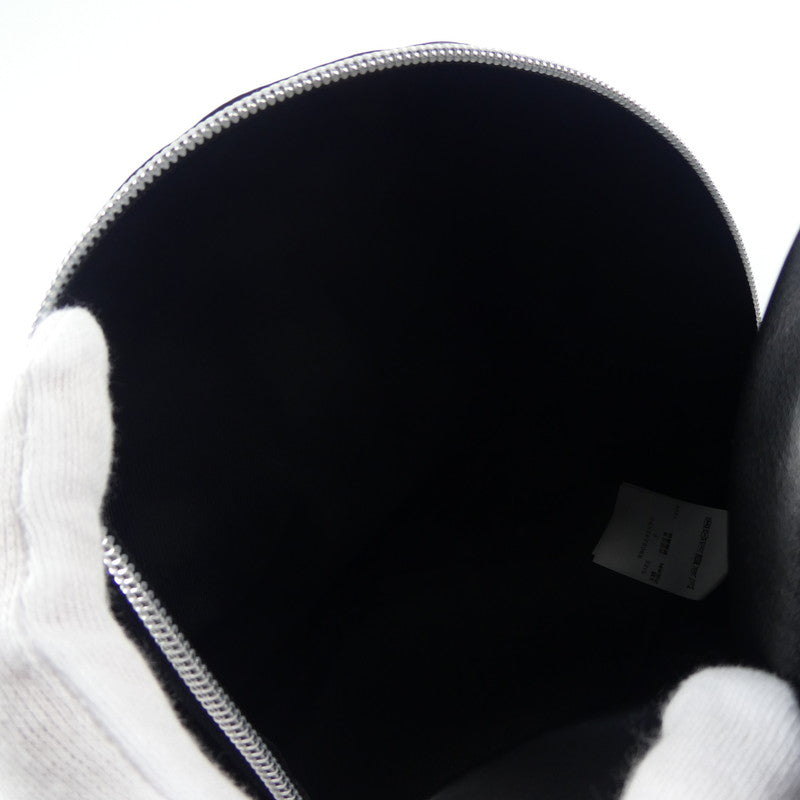 【中古】furfur | ファーファー チェーンショルダーミニリュック ショルダーバッグ RWGB242503 ブラック