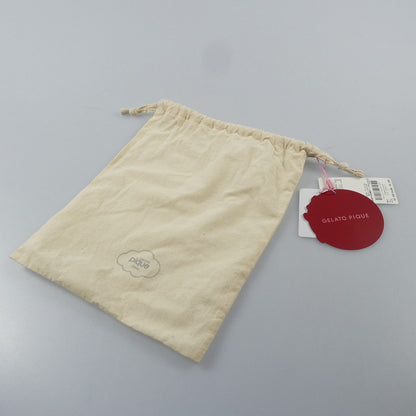 【中古】gelato pique | ジェラートピケ Minnie/ヘアドライグローブ 手袋 PSGG242809 ホワイト