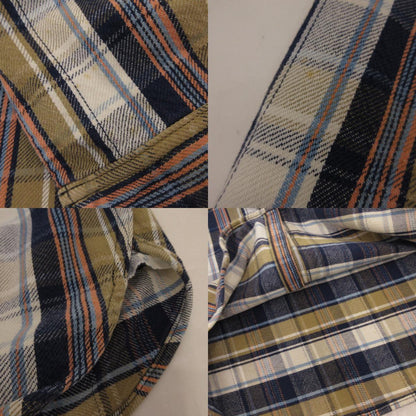 【中古】JELADO | ジェラード 長袖シャツ サイズ：M