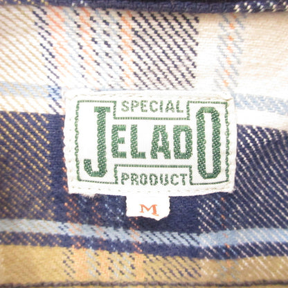 【中古】JELADO | ジェラード 長袖シャツ サイズ：M
