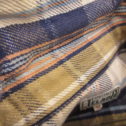 【中古】JELADO | ジェラード 長袖シャツ サイズ：M