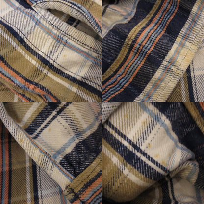 【中古】JELADO | ジェラード 長袖シャツ サイズ：M