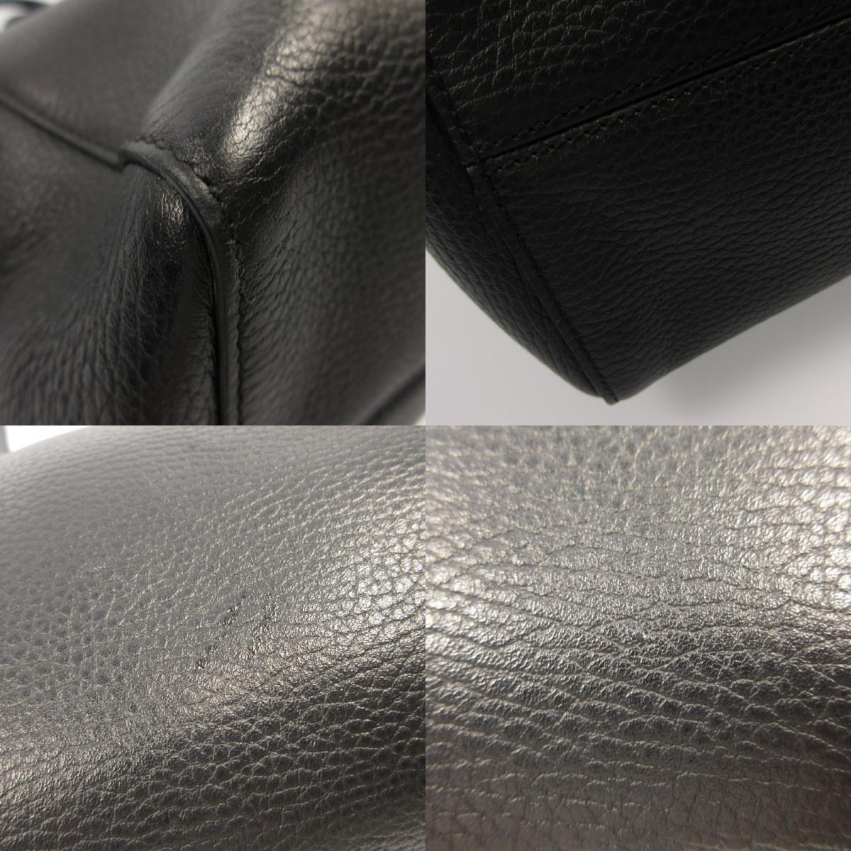 【中古】GUCCI | グッチ トートバッグ 354408