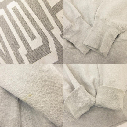 【中古】Champion | チャンピオン REVERSE WEAVE スウェット 年式:00s グレー サイズ：M【姫路東店】