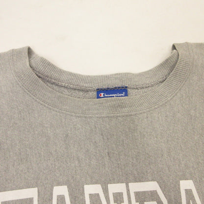 【中古】Champion | チャンピオン REVERSE WEAVE スウェット 年式:00s グレー サイズ：M【姫路東店】