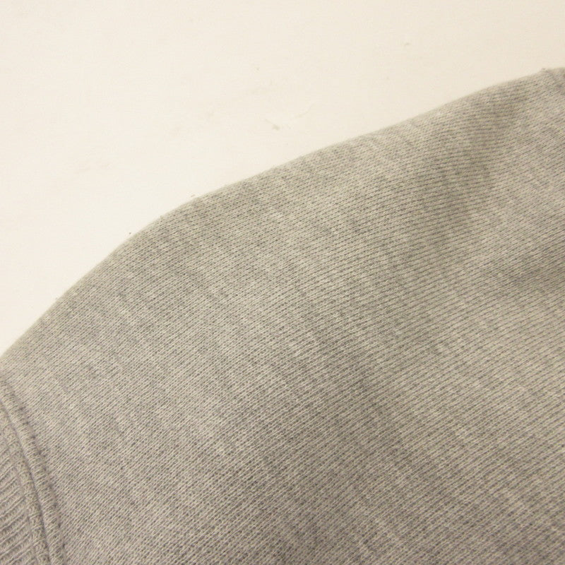 【中古】Champion | チャンピオン REVERSE WEAVE スウェット 年式:00s グレー サイズ：M【姫路東店】