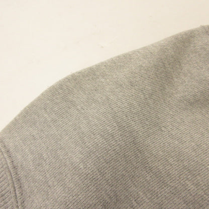 【中古】Champion | チャンピオン REVERSE WEAVE スウェット 年式:00s グレー サイズ：M【姫路東店】