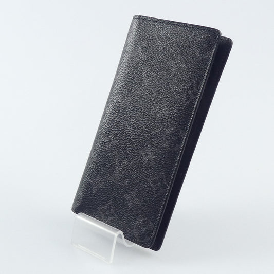 【中古】LOUIS VUITTON | ルイ・ヴィトン ポルトフォイユブラザ 長財布 M61697