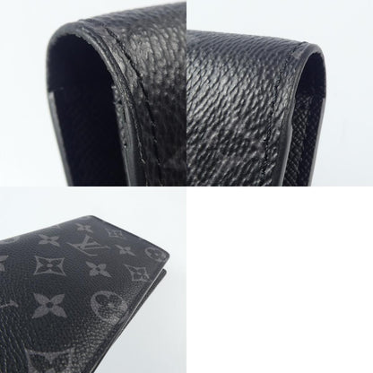 【中古】LOUIS VUITTON | ルイ・ヴィトン ポルトフォイユブラザ 長財布 M61697