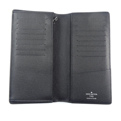 【中古】LOUIS VUITTON | ルイ・ヴィトン ポルトフォイユブラザ 長財布 M61697