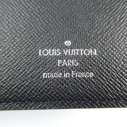 【中古】LOUIS VUITTON | ルイ・ヴィトン ポルトフォイユブラザ 長財布 M61697