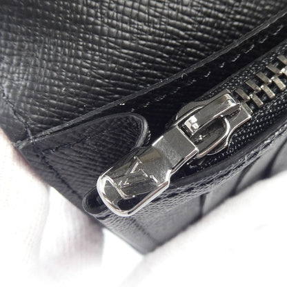 【中古】LOUIS VUITTON | ルイ・ヴィトン ポルトフォイユブラザ 長財布 M61697