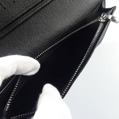 【中古】LOUIS VUITTON | ルイ・ヴィトン ポルトフォイユブラザ 長財布 M61697