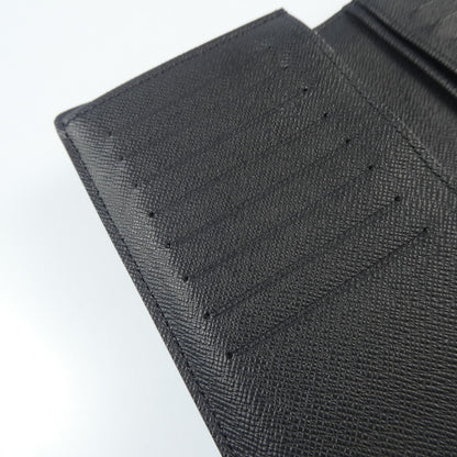 【中古】LOUIS VUITTON | ルイ・ヴィトン ポルトフォイユブラザ 長財布 M61697