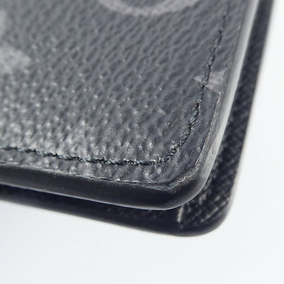 【中古】LOUIS VUITTON | ルイ・ヴィトン ポルトフォイユブラザ 長財布 M61697