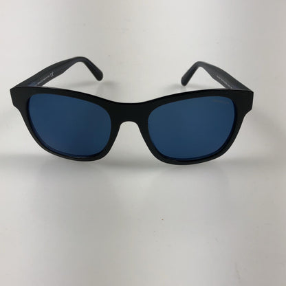 【中古】MONCLER | モンクレール GLANCER サングラス ML0192-F サイズ:55□20 ブラック