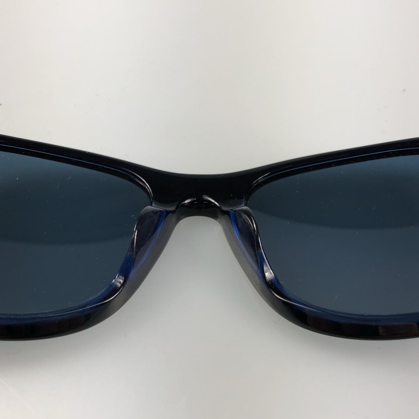 【中古】MONCLER | モンクレール GLANCER サングラス ML0192-F サイズ:55□20 ブラック