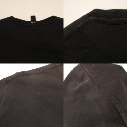 【中古】MARC JACOBS | マークジェイコブス The Big T-Shirt 半袖Ｔシャツ C602C06PF21 2021S/S ブラック サイズ：S