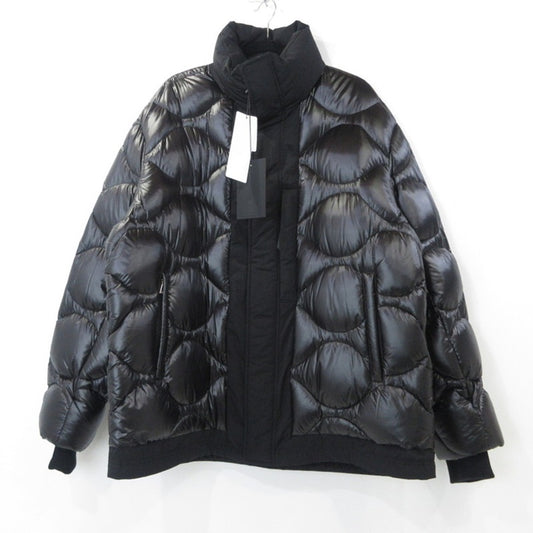 【中古】TATRAS | タトラス TIEON ダウンジャケット MTME24A4106-D ブラック サイズ：4