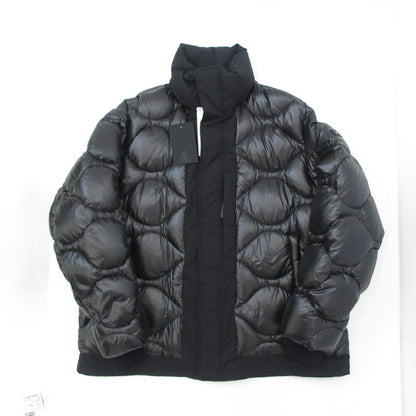 【中古】TATRAS | タトラス TIEON ダウンジャケット MTME24A4106-D ブラック サイズ：4