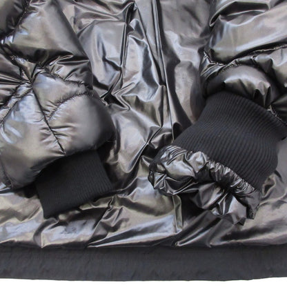 【中古】TATRAS | タトラス TIEON ダウンジャケット MTME24A4106-D ブラック サイズ：4