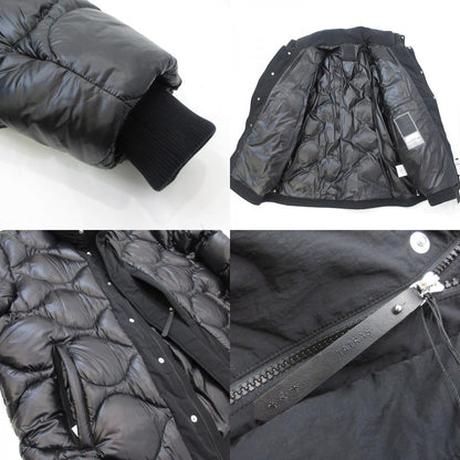 【中古】TATRAS | タトラス TIEON ダウンジャケット MTME24A4106-D ブラック サイズ：4