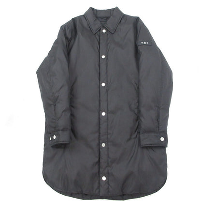 【中古】TATRAS | タトラス MIANO その他アウター MTMA24A4401-D ブラック サイズ：3