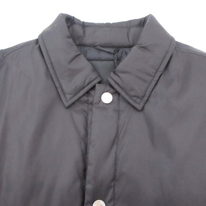 【中古】TATRAS | タトラス MIANO その他アウター MTMA24A4401-D ブラック サイズ：3