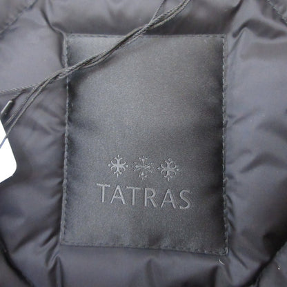 【中古】TATRAS | タトラス MIANO その他アウター MTMA24A4401-D ブラック サイズ：3