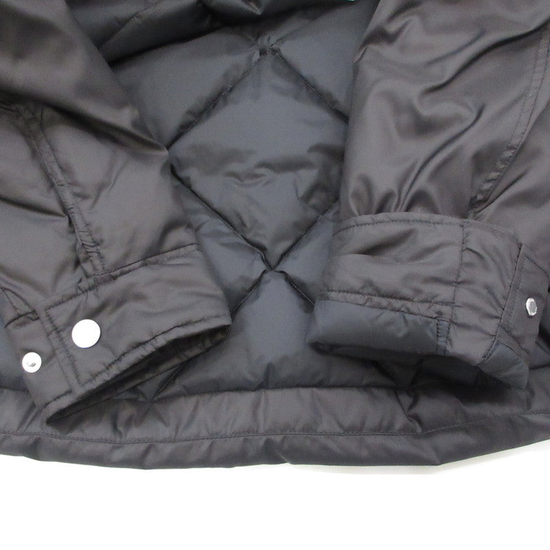 【中古】TATRAS | タトラス MIANO その他アウター MTMA24A4401-D ブラック サイズ：3