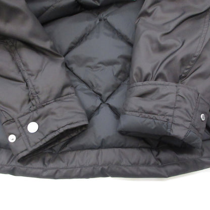 【中古】TATRAS | タトラス MIANO その他アウター MTMA24A4401-D ブラック サイズ：3