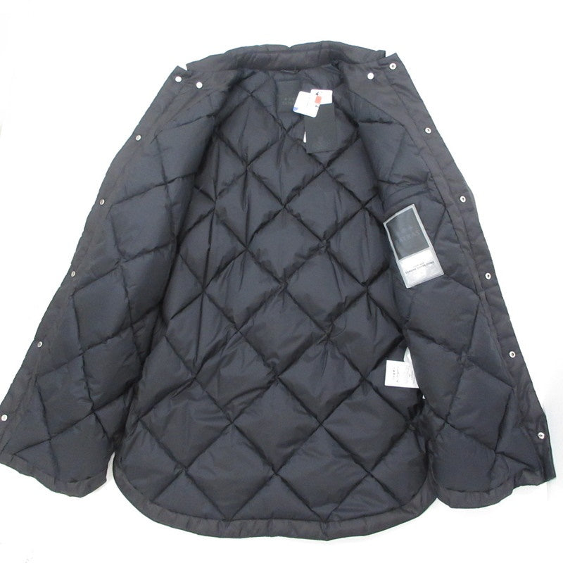 【中古】TATRAS | タトラス MIANO その他アウター MTMA24A4401-D ブラック サイズ：3