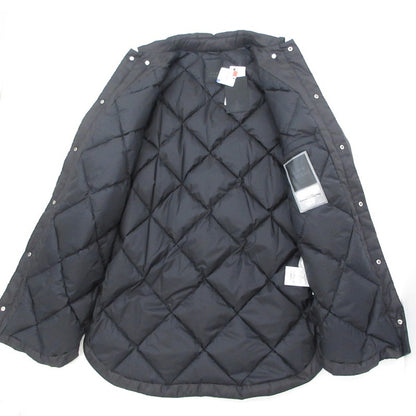 【中古】TATRAS | タトラス MIANO その他アウター MTMA24A4401-D ブラック サイズ：3