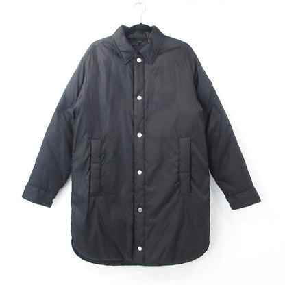 【中古】TATRAS | タトラス MIANO その他アウター MTMA24A4401-D ブラック サイズ：2