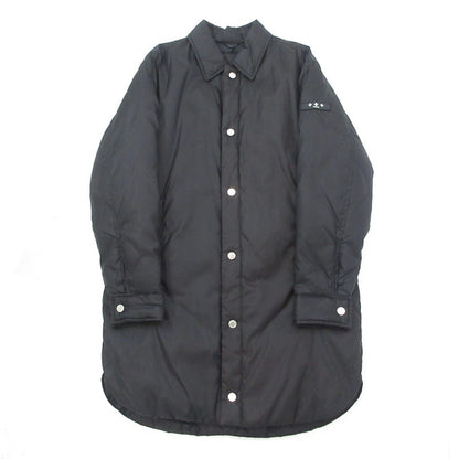 【中古】TATRAS | タトラス MIANO その他アウター MTMA24A4401-D ブラック サイズ：2