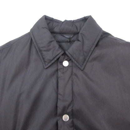 【中古】TATRAS | タトラス MIANO その他アウター MTMA24A4401-D ブラック サイズ：2