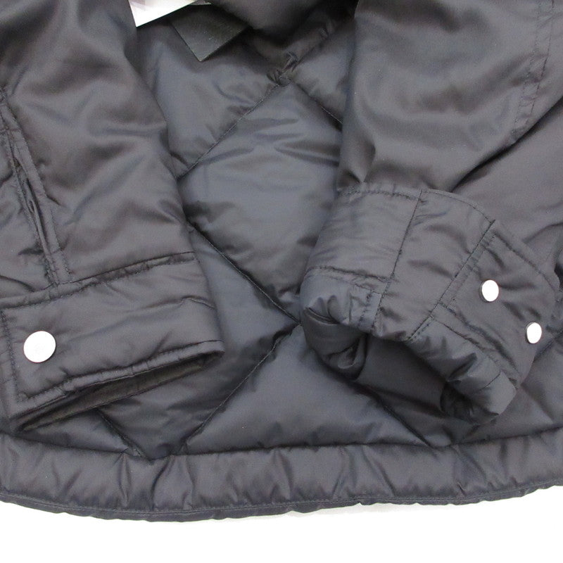【中古】TATRAS | タトラス MIANO その他アウター MTMA24A4401-D ブラック サイズ：2